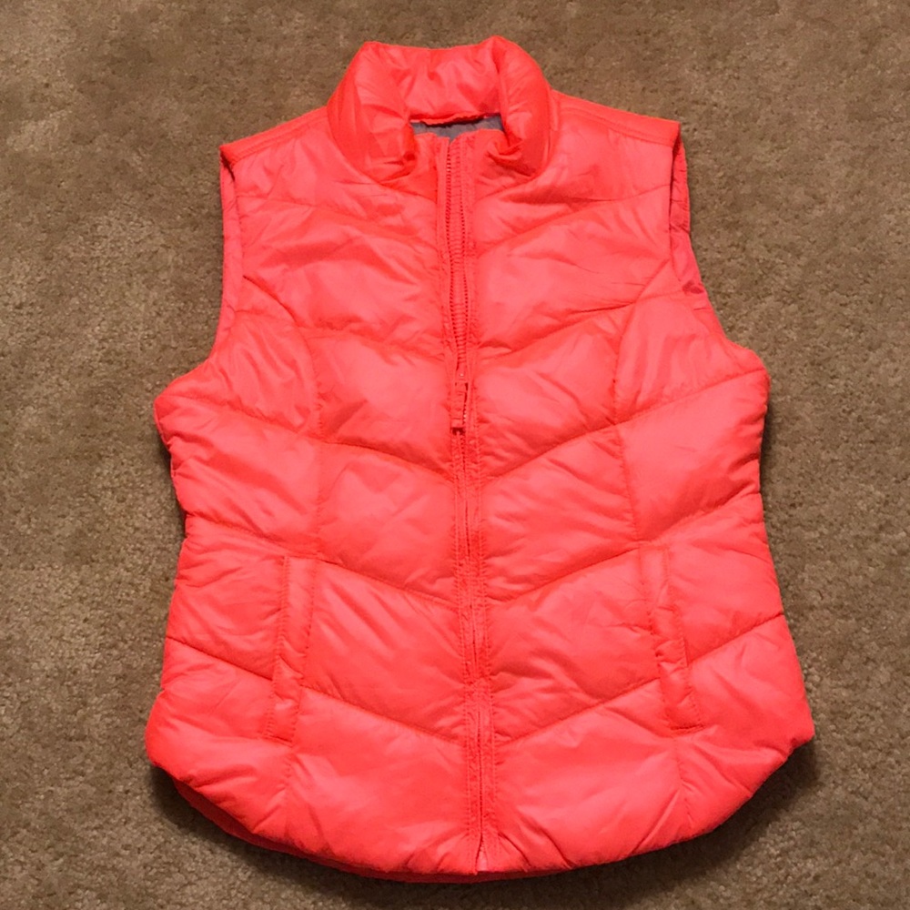 Women’s vest